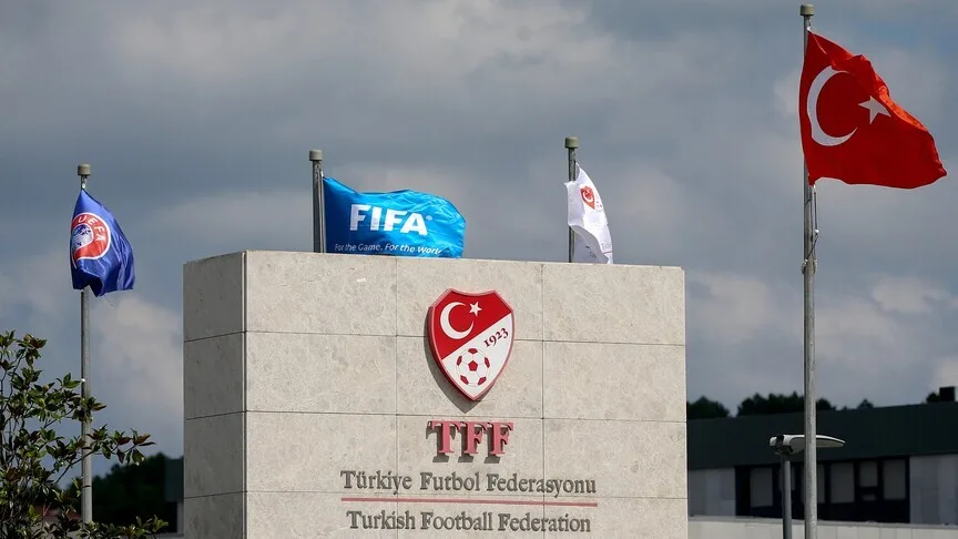 TFF yeni teknik direktörü yarın açıklayabilir! İşte öne çıkan isim