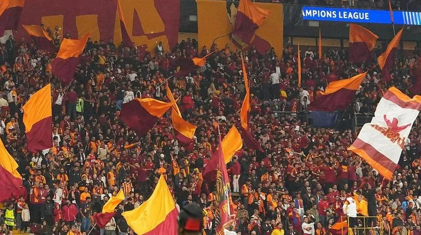 Galatasaray'dan VAR atamasına tepki: Sorumlu TFF!