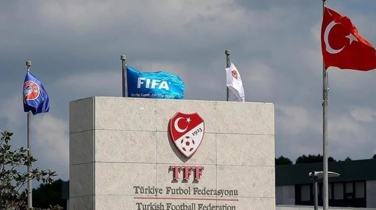Derbi öncesi flaş gelişme! TFF'nin kararı bekleniyor