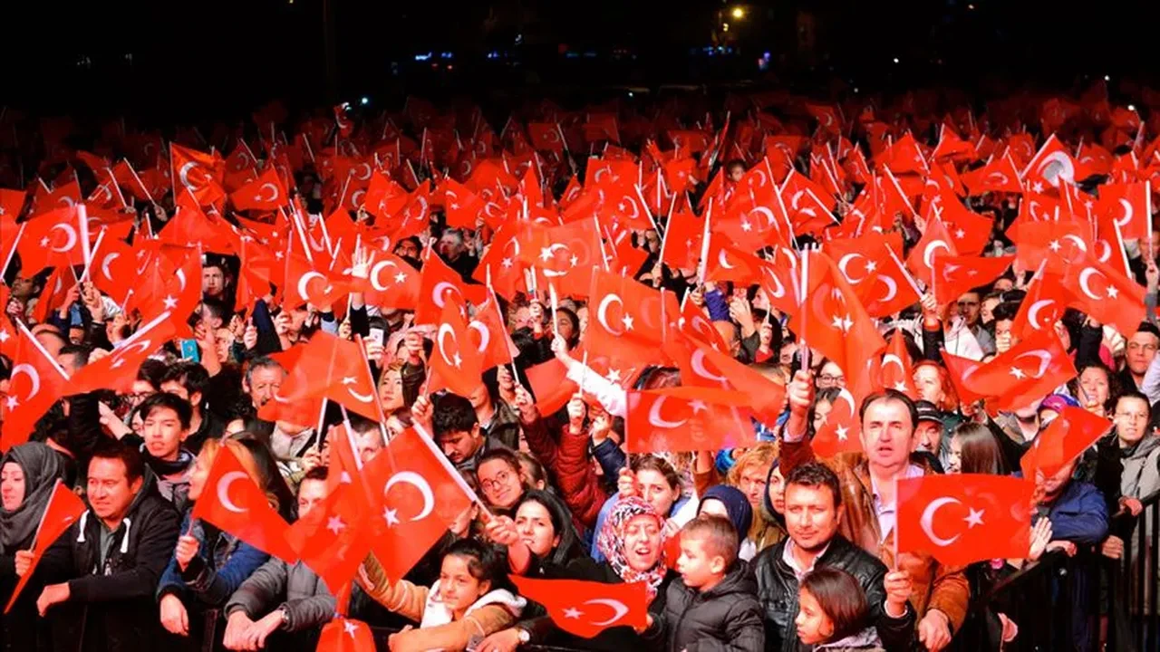 28-29 Ekim resmi tatil mi? Okullar kaç gün kapalı olacak?