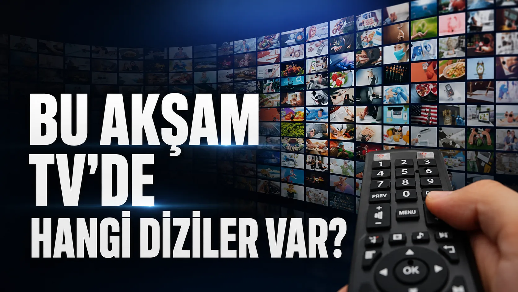 25 Ekim 2026 Pazar TV yayın akışı! Bu akşam hangi diziler var?