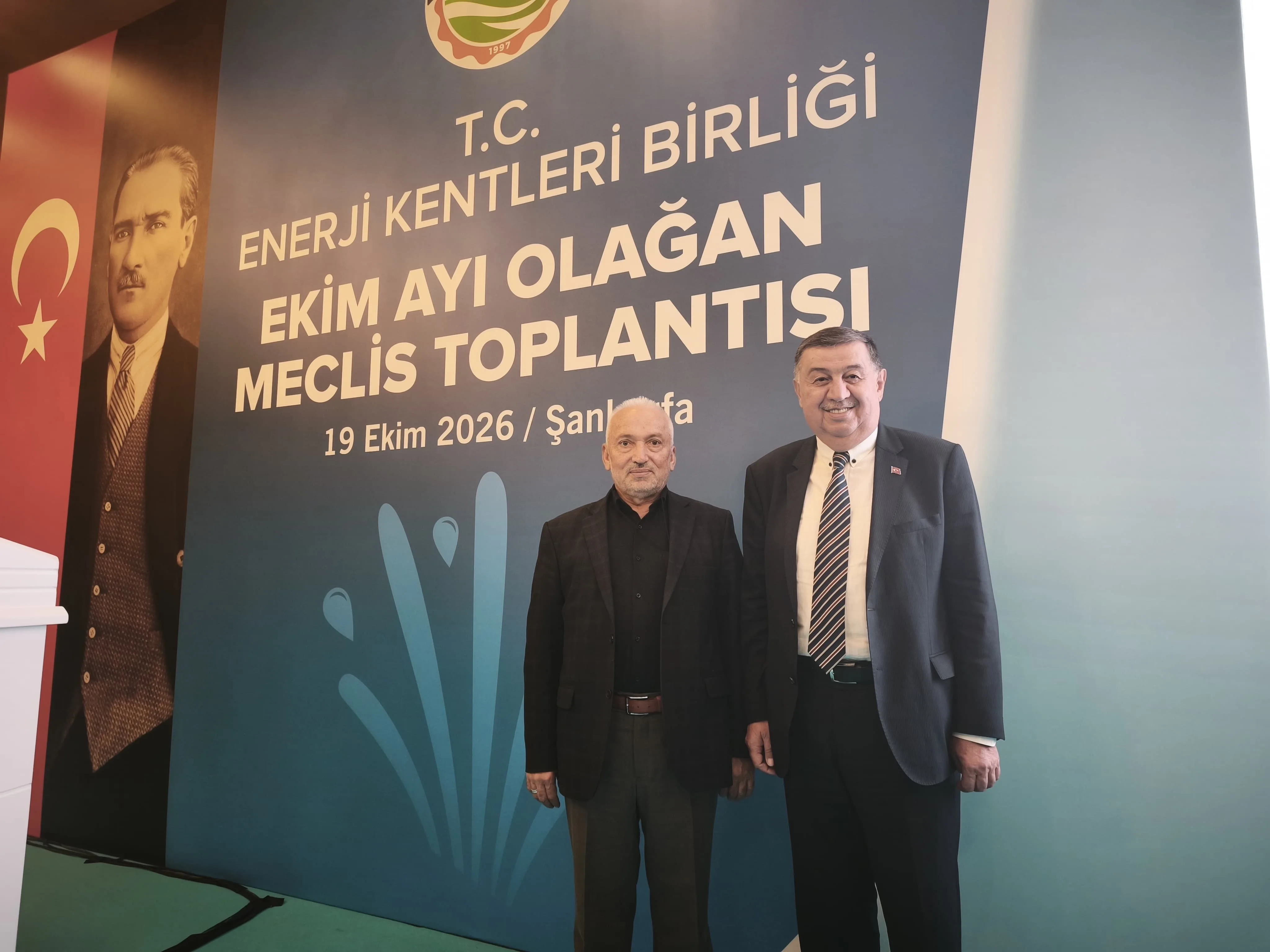 Havza Belediye Başkanı Murat İkiz'den enerji tasarrufu çağrısı