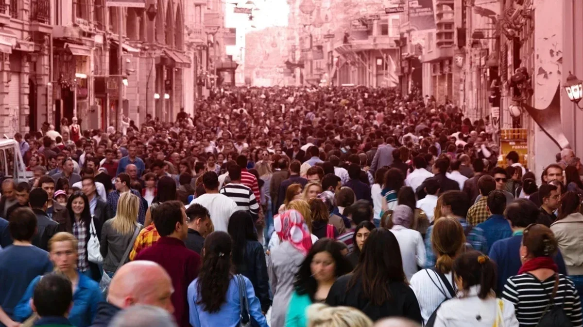 TÜİK işsiz sayısını açıkladı: Genç işsizliği yükselişte