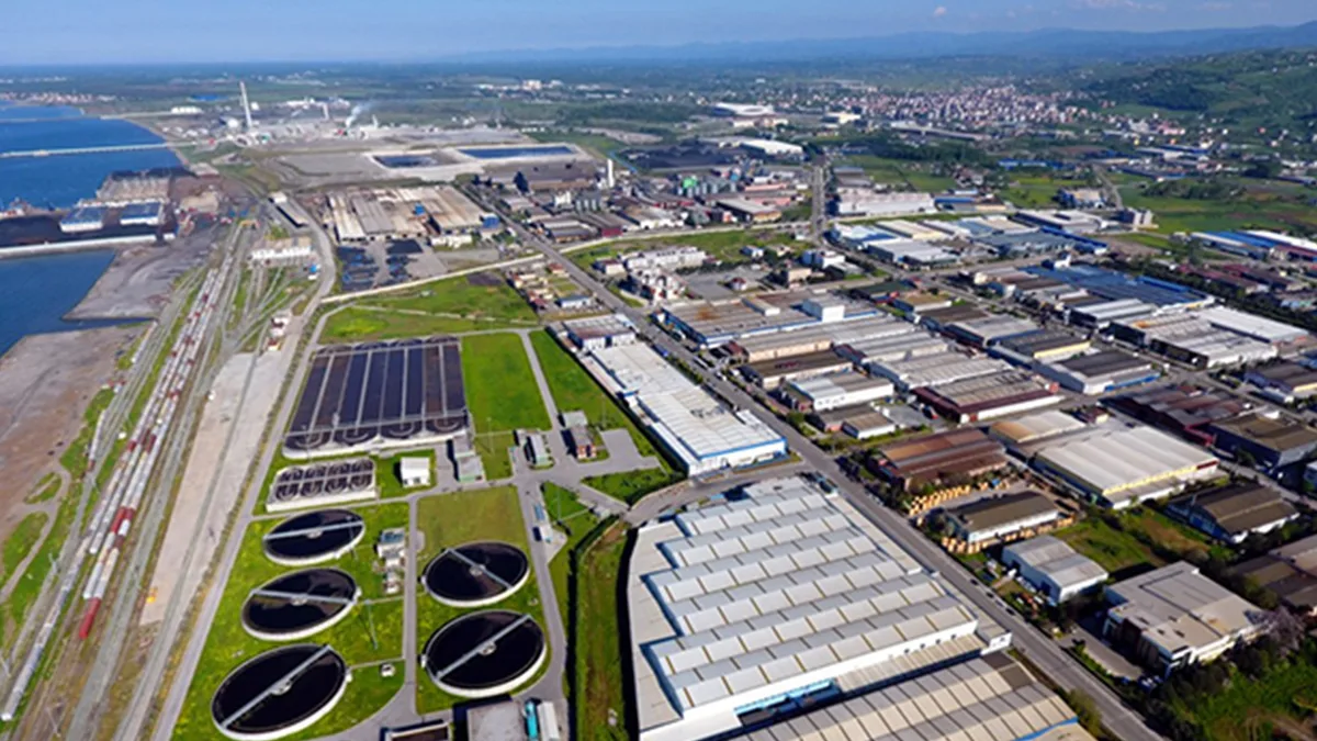 Samsun'da sanayi istihdamında büyük artış: 18 bin kişiyi aştı