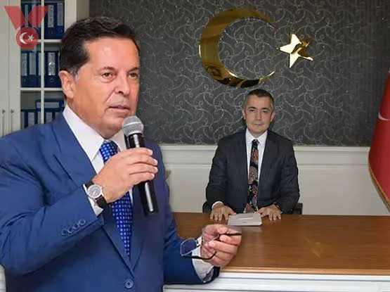 Esenyurt Belediye Başkanlığı'na kayyum olarak atanan Aksoy görevden alındı