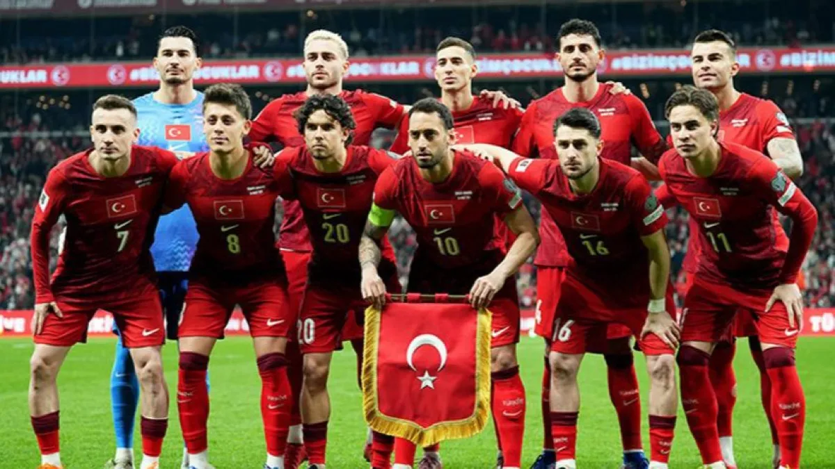 Herkes Arda Turan'ı bekliyordu! A Milli Takım'a sürpriz aday