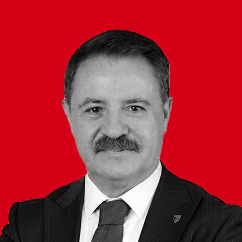 Cemil Deveci